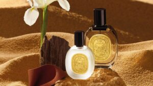 oportunidades de fragrâncias abundam no Médio Oriente