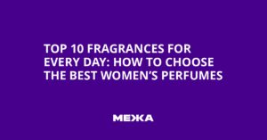 As 10 melhores fragrâncias para o dia a dia: como escolher os melhores perfumes femininos