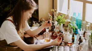 Perfumes com notas de lavanda que dão tranquilidade e elegância