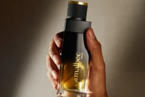 Os 7 perfumes masculinos mais vendidos de O Boticário em 2025