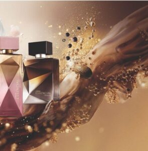 Natura lança “Essencial Desejos”, dupla de fragrâncias para celebrações de final de ano