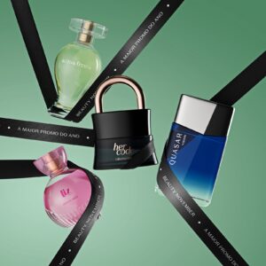 O Boticário lança Central de Carrinhos Abandonados