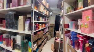 Polícia Civil investiga golpe de 6 milhões de reais em produtos da marca Natura na Grande BH