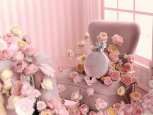 Boticário inova a perfumaria floral e apresenta Floratta Rose Bouquet com tríade de Rosas